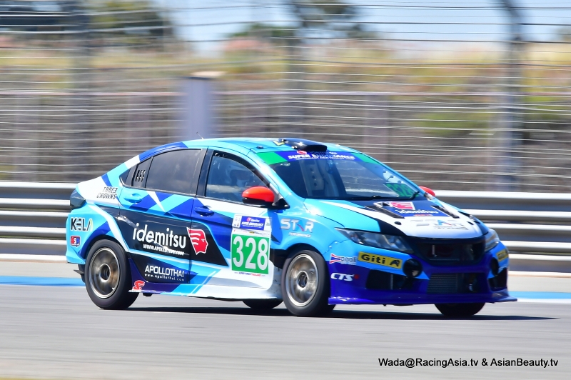 2023.12 Buriram Super Endurance 600 & TOYOTA final RacingAsia.tv