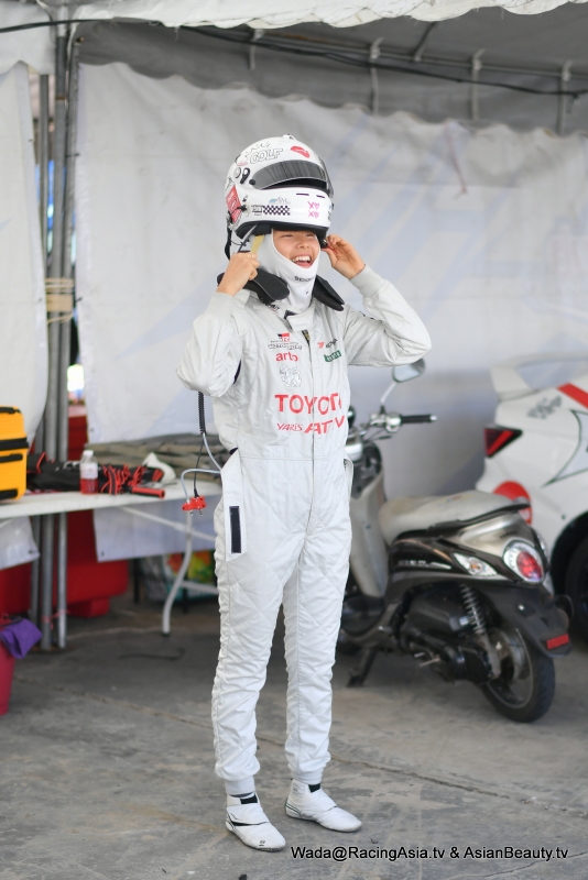 2023.12 Buriram Super Endurance 600 & TOYOTA final RacingAsia.tv