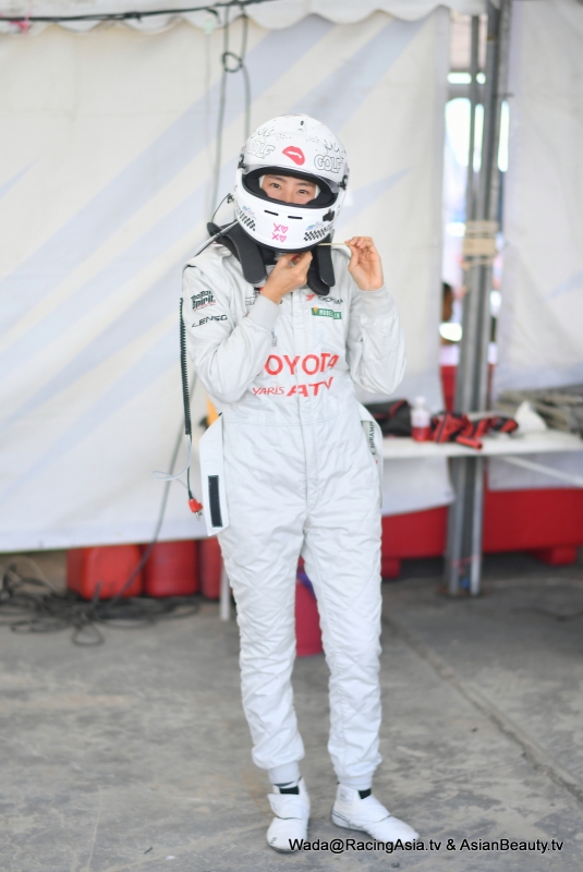2023.12 Buriram Super Endurance 600 & TOYOTA final RacingAsia.tv