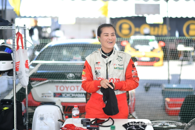 2023.12 Buriram Super Endurance 600 & TOYOTA final RacingAsia.tv