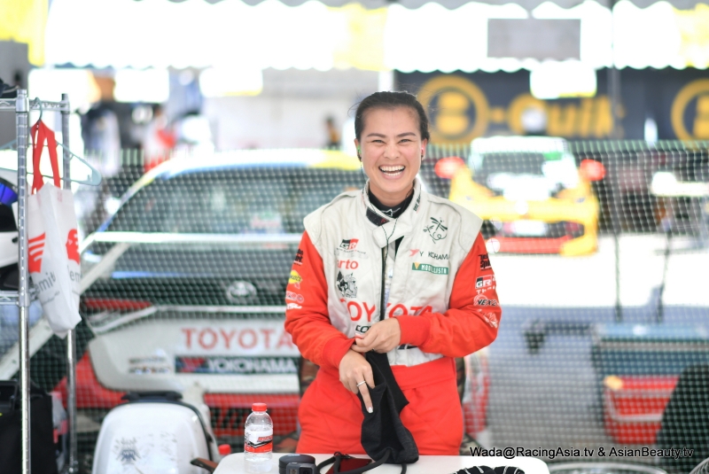 2023.12 Buriram Super Endurance 600 & TOYOTA final RacingAsia.tv
