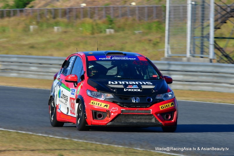 2023.12 Buriram Super Endurance 600 & TOYOTA final RacingAsia.tv