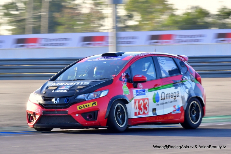 2023.12 Buriram Super Endurance 600 & TOYOTA final RacingAsia.tv