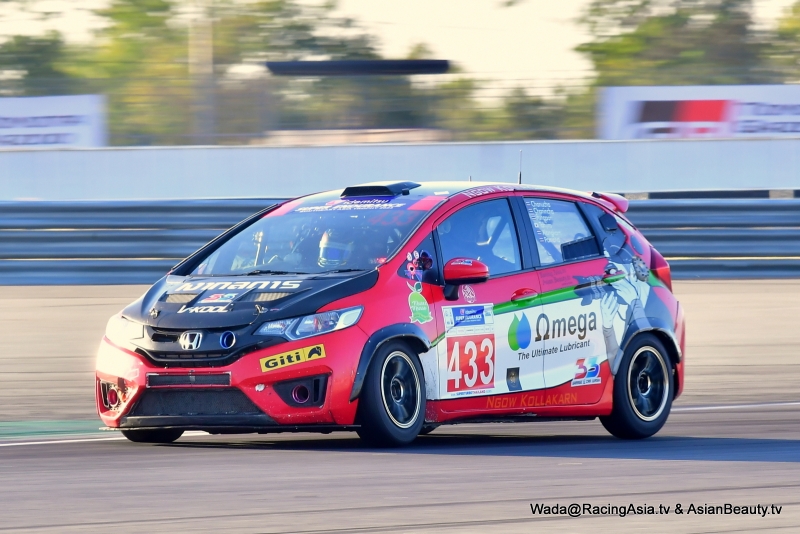 2023.12 Buriram Super Endurance 600 & TOYOTA final RacingAsia.tv