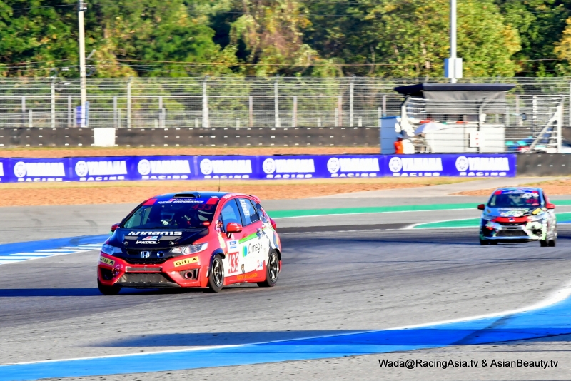 2023.12 Buriram Super Endurance 600 & TOYOTA final RacingAsia.tv