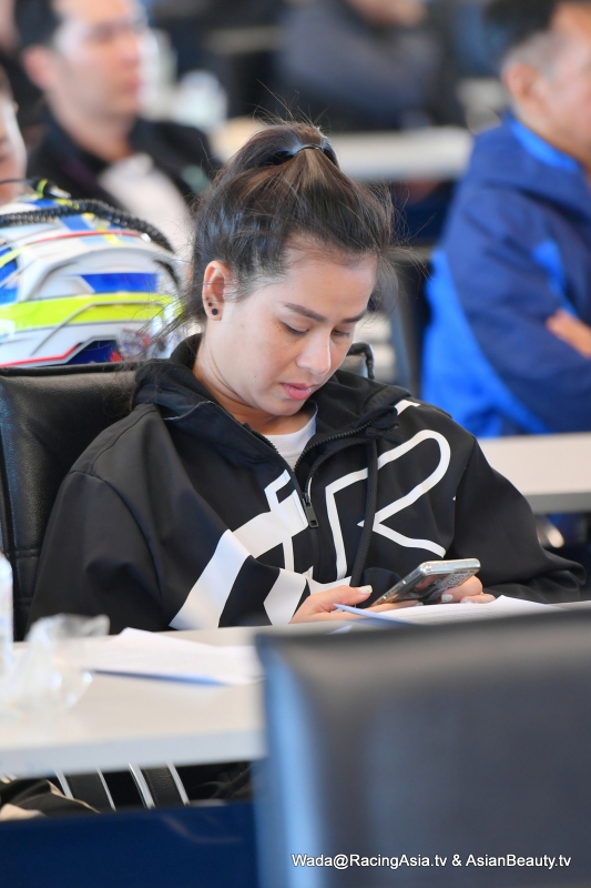 2023.12 Buriram Super Endurance 600 & TOYOTA final RacingAsia.tv