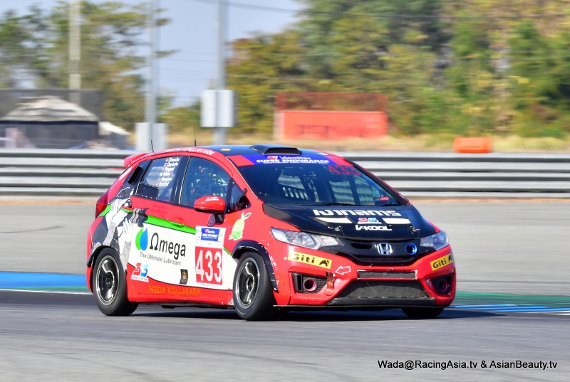 2023.12 Buriram Super Endurance 600 & TOYOTA final RacingAsia.tv