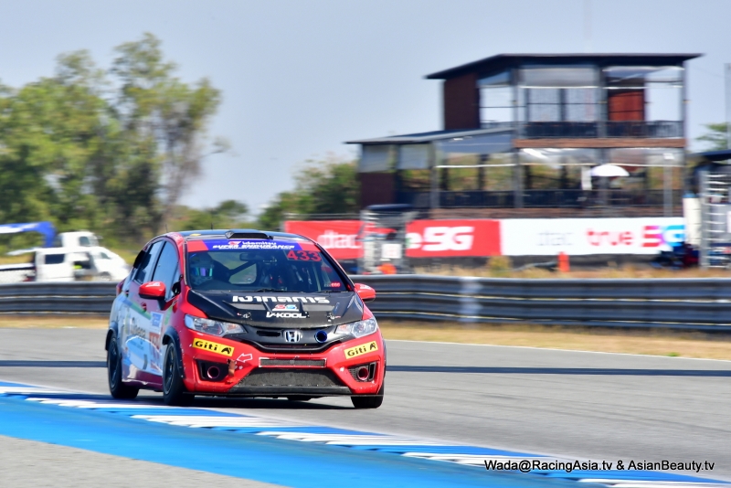 2023.12 Buriram Super Endurance 600 & TOYOTA final RacingAsia.tv