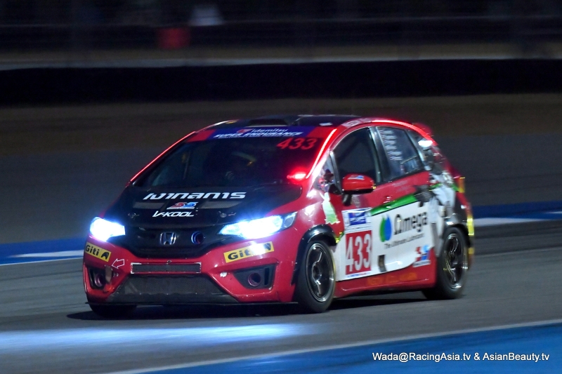 2023.12 Buriram Super Endurance 600 & TOYOTA final RacingAsia.tv