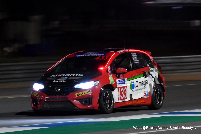 2023.12 Buriram Super Endurance 600 & TOYOTA final RacingAsia.tv