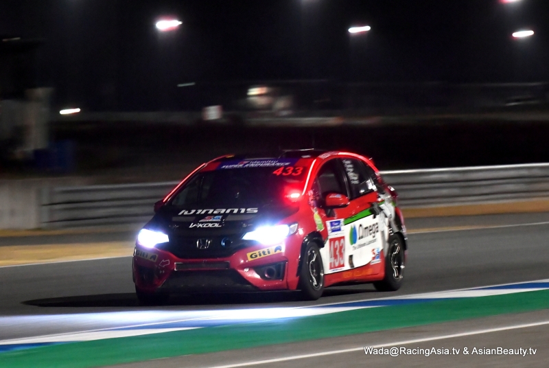 2023.12 Buriram Super Endurance 600 & TOYOTA final RacingAsia.tv