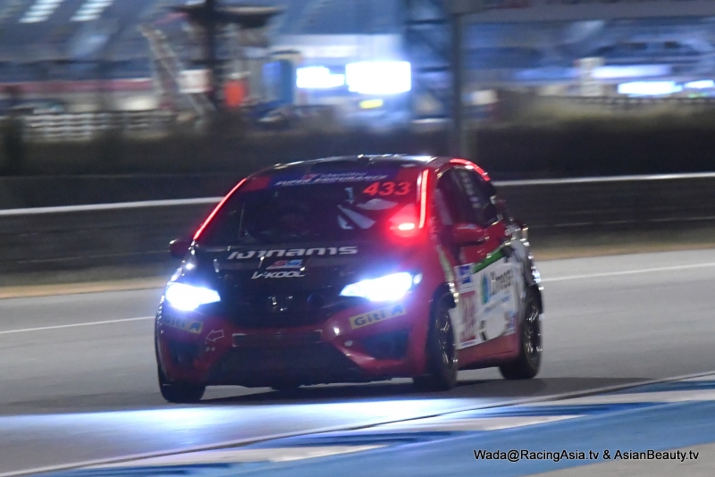 2023.12 Buriram Super Endurance 600 & TOYOTA final RacingAsia.tv