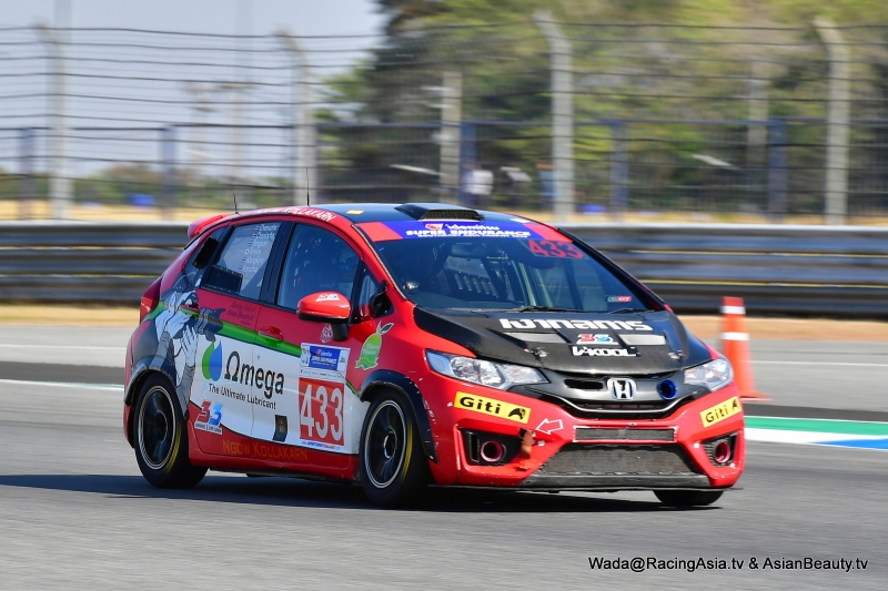 2023.12 Buriram Super Endurance 600 & TOYOTA final RacingAsia.tv