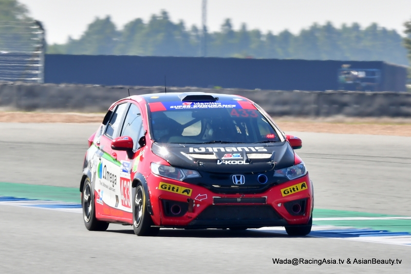 2023.12 Buriram Super Endurance 600 & TOYOTA final RacingAsia.tv
