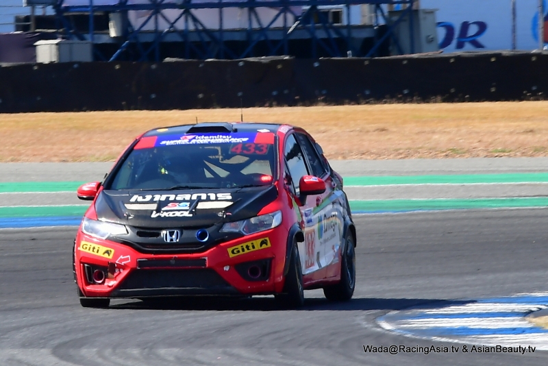 2023.12 Buriram Super Endurance 600 & TOYOTA final RacingAsia.tv