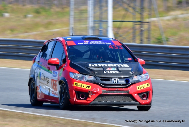 2023.12 Buriram Super Endurance 600 & TOYOTA final RacingAsia.tv