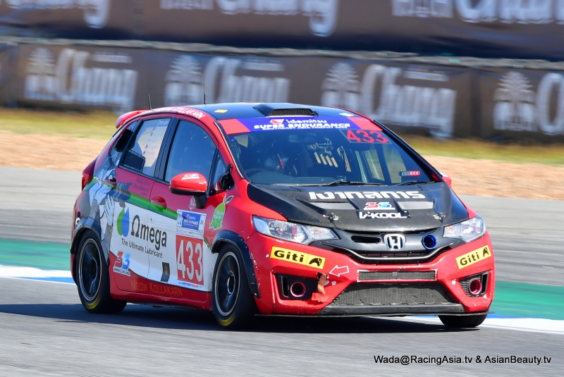 2023.12 Buriram Super Endurance 600 & TOYOTA final RacingAsia.tv