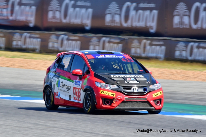 2023.12 Buriram Super Endurance 600 & TOYOTA final RacingAsia.tv