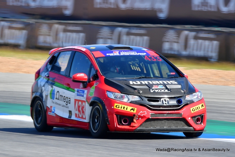 2023.12 Buriram Super Endurance 600 & TOYOTA final RacingAsia.tv