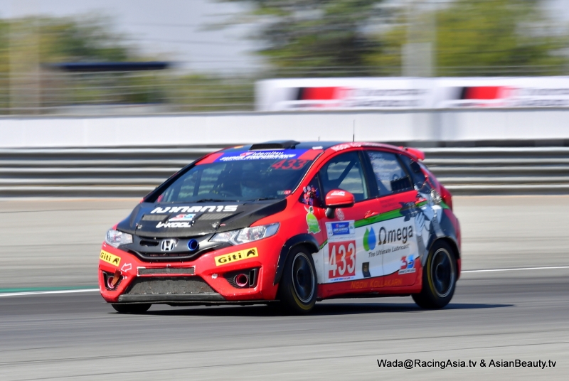 2023.12 Buriram Super Endurance 600 & TOYOTA final RacingAsia.tv