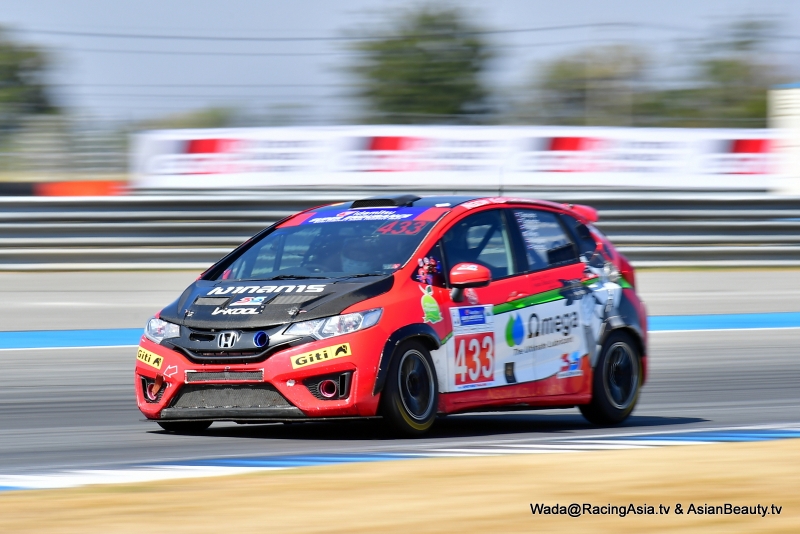 2023.12 Buriram Super Endurance 600 & TOYOTA final RacingAsia.tv