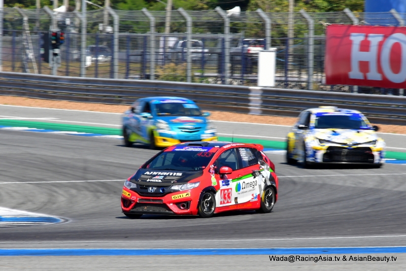 2023.12 Buriram Super Endurance 600 & TOYOTA final RacingAsia.tv