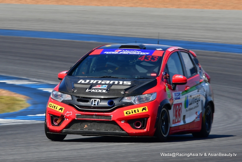 2023.12 Buriram Super Endurance 600 & TOYOTA final RacingAsia.tv