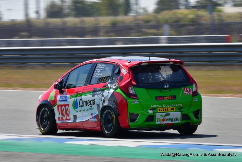 2023.12 Buriram Super Endurance 600 & TOYOTA final RacingAsia.tv