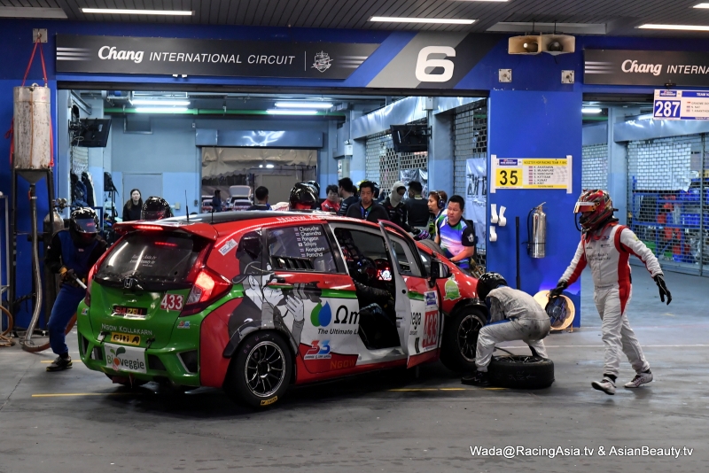 2023.12 Buriram Super Endurance 600 & TOYOTA final RacingAsia.tv