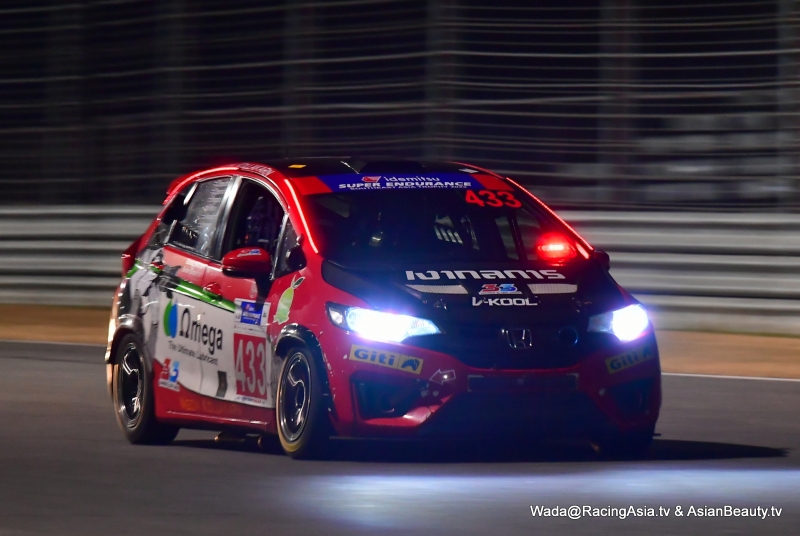 2023.12 Buriram Super Endurance 600 & TOYOTA final RacingAsia.tv