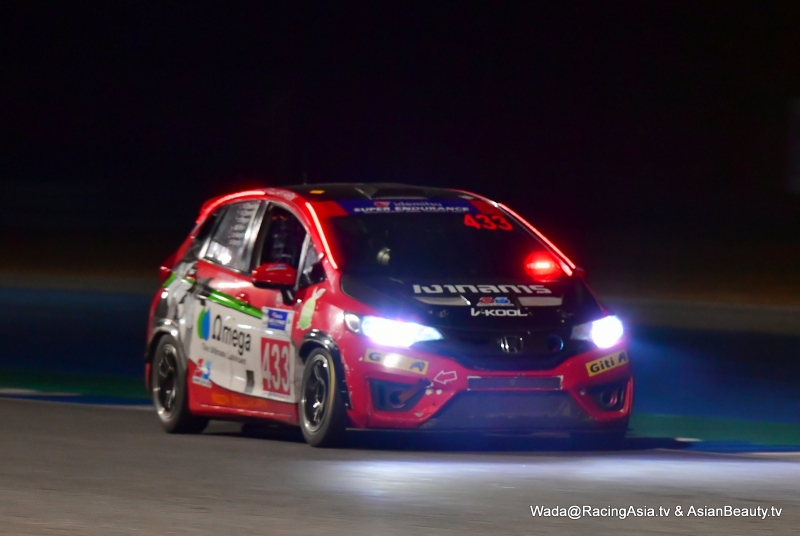2023.12 Buriram Super Endurance 600 & TOYOTA final RacingAsia.tv
