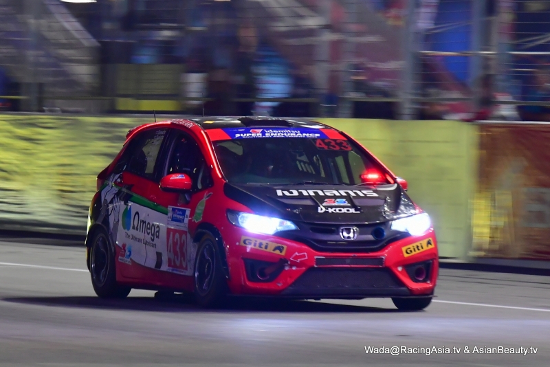 2023.12 Buriram Super Endurance 600 & TOYOTA final RacingAsia.tv