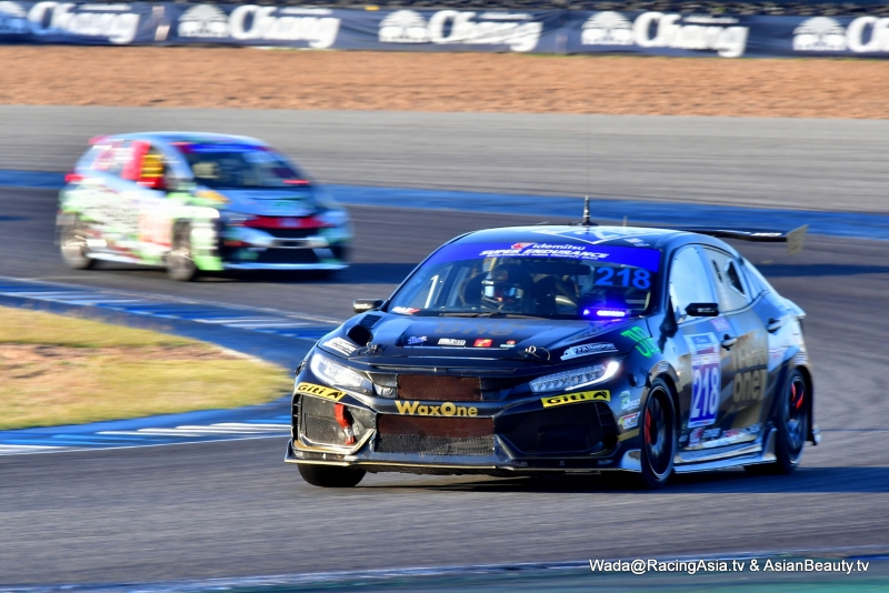 2023.12 Buriram Super Endurance 600 & TOYOTA final RacingAsia.tv
