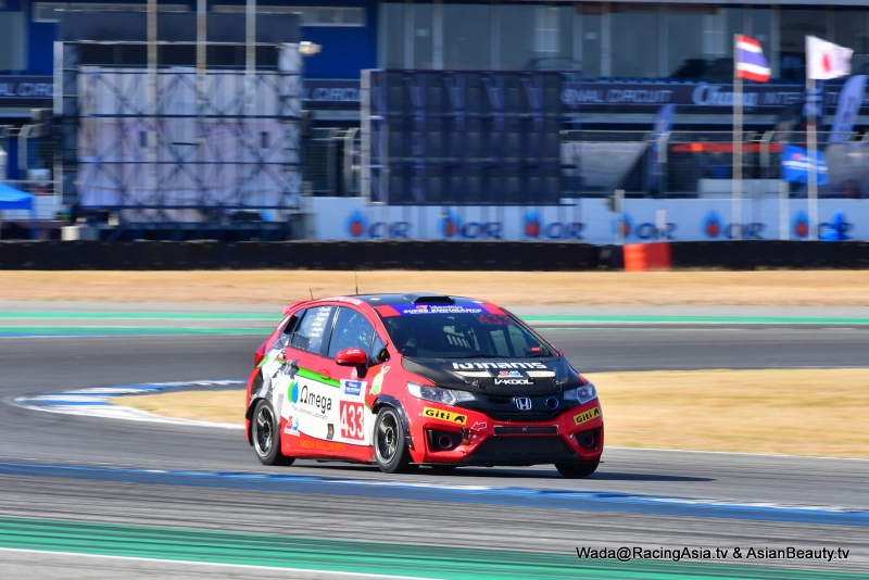 2023.12 Buriram Super Endurance 600 & TOYOTA final RacingAsia.tv