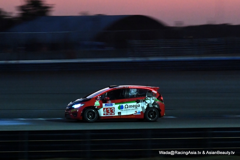 2023.12 Buriram Super Endurance 600 & TOYOTA final RacingAsia.tv