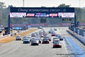 2023.12 Buriram Super Endurance 600 & TOYOTA final Dec. 2023