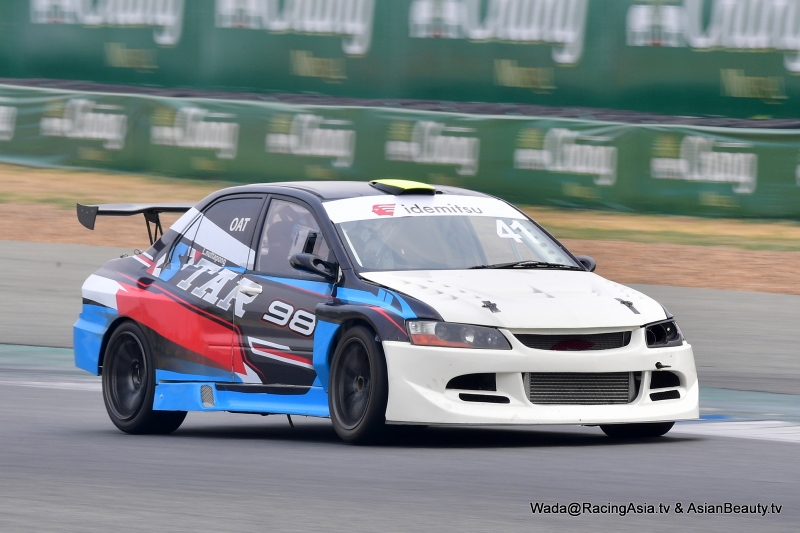 2024.03 Buriram Super Turbo 2024 #1 RacingAsia.tv