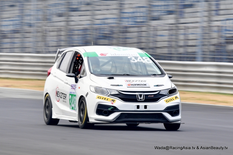 2024.03 Buriram Super Turbo 2024 #1 RacingAsia.tv