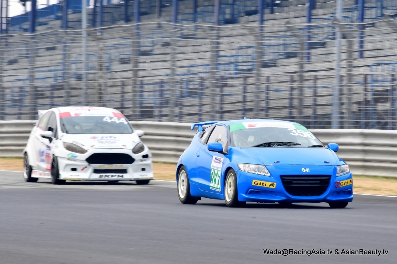2024.03 Buriram Super Turbo 2024 #1 RacingAsia.tv