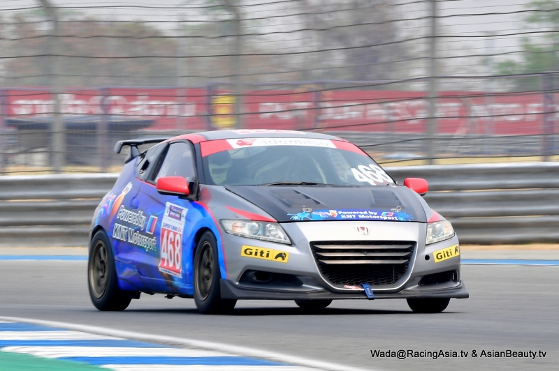 2024.03 Buriram Super Turbo 2024 #1 RacingAsia.tv