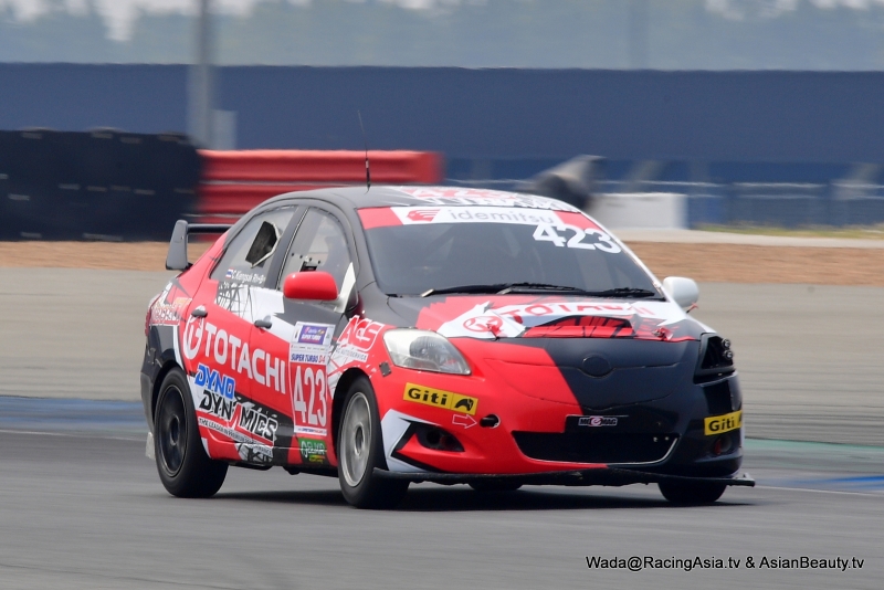 2024.03 Buriram Super Turbo 2024 #1 RacingAsia.tv