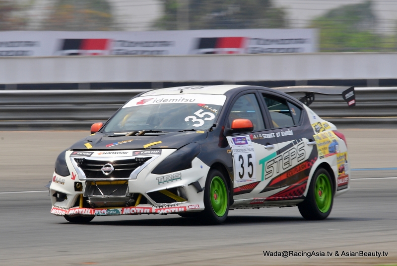 2024.03 Buriram Super Turbo 2024 #1 RacingAsia.tv