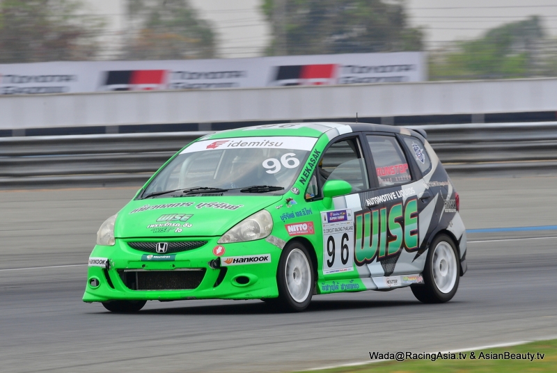 2024.03 Buriram Super Turbo 2024 #1 RacingAsia.tv