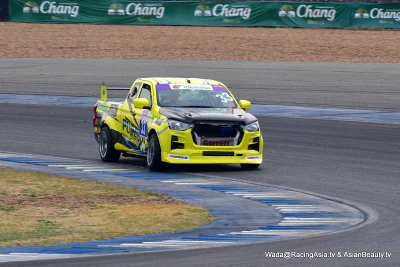 2024.03 Buriram Super Turbo 2024 #1 RacingAsia.tv
