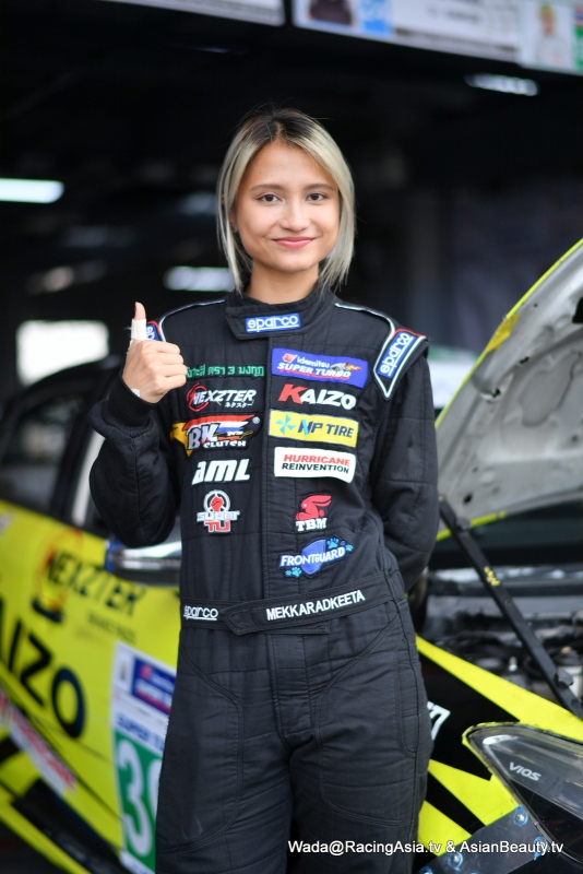 2024.03 Buriram Super Turbo 2024 #1 RacingAsia.tv