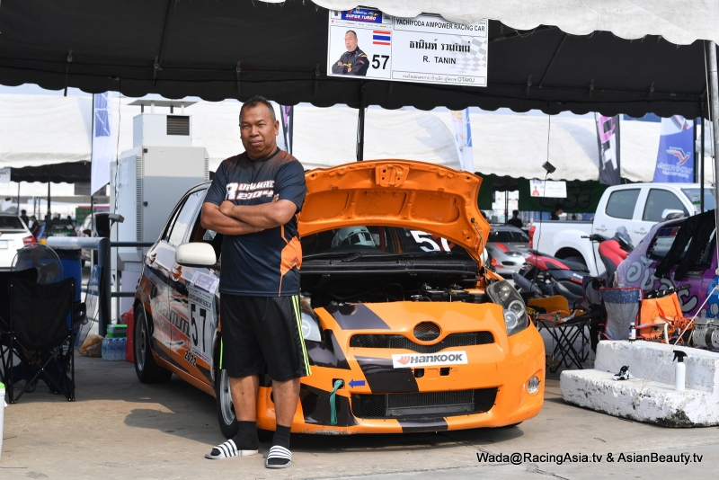 2024.03 Buriram Super Turbo 2024 #1 RacingAsia.tv