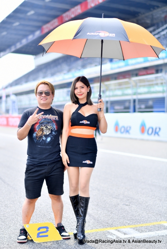 2024.03 Buriram Super Turbo 2024 #1 RacingAsia.tv
