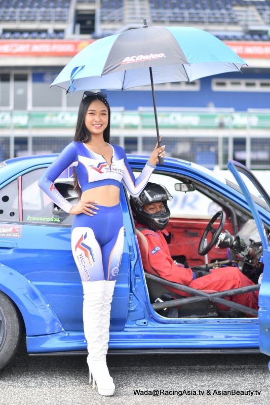 2024.03 Buriram Super Turbo 2024 #1 RacingAsia.tv