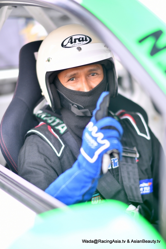 2024.03 Buriram Super Turbo 2024 #1 RacingAsia.tv