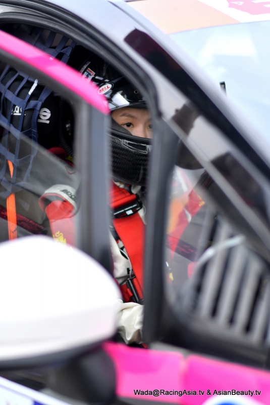 2024.03 Buriram Super Turbo 2024 #1 RacingAsia.tv